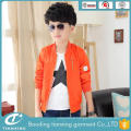 Popular promotional Fashion boys fall jackets